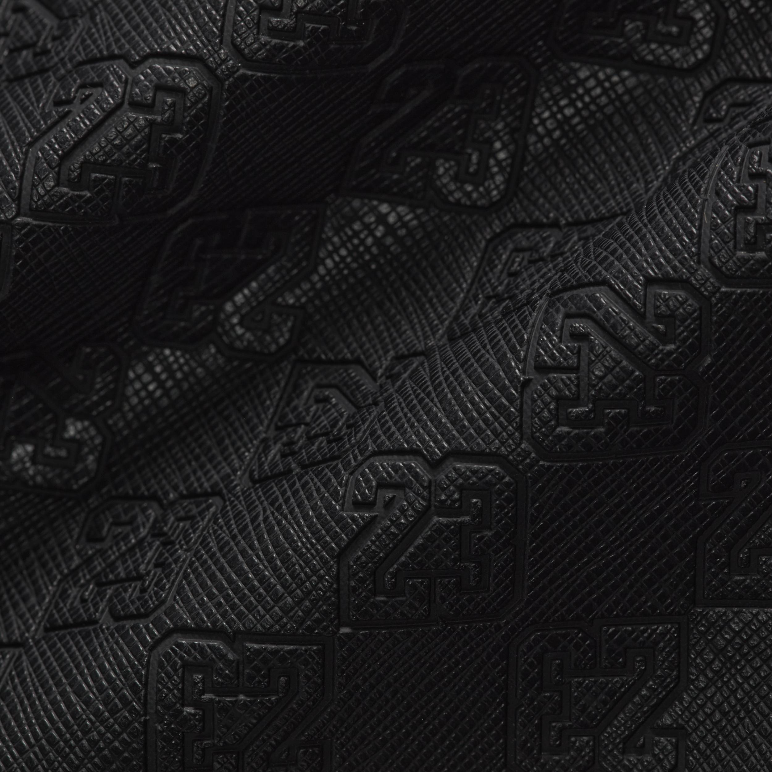 Mens Jordan Monogram Tote Bag (32L) | MA0896-KK2 Product Image