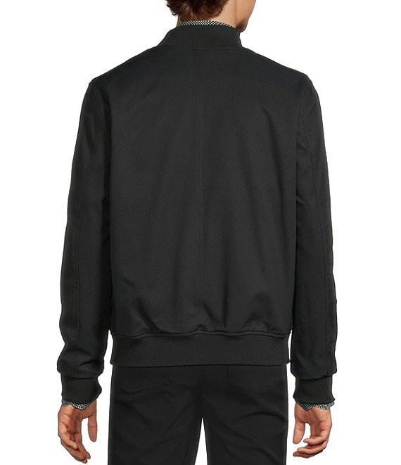 Hart Schaffner Marx Malvern Reversible Bomber Product Image