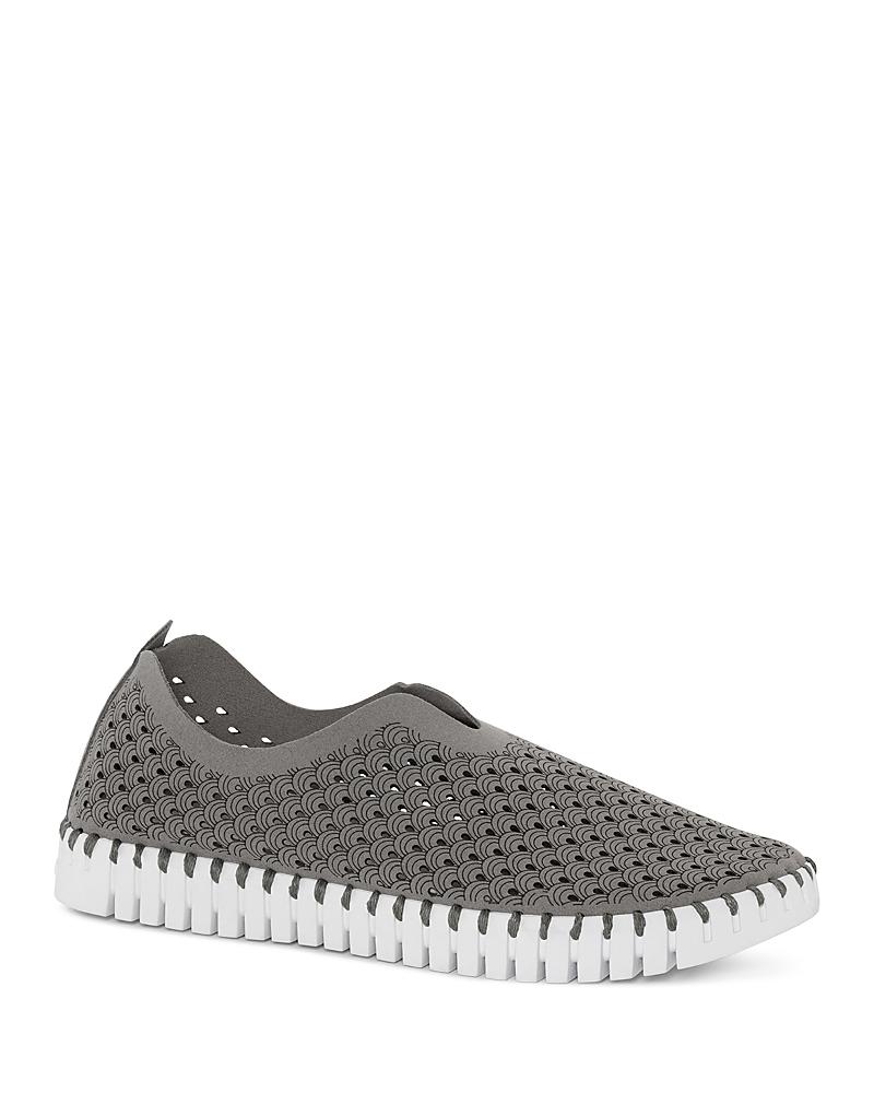 Ilse Jacobsen Womens Tulip 139 Slip On Sneakers Product Image