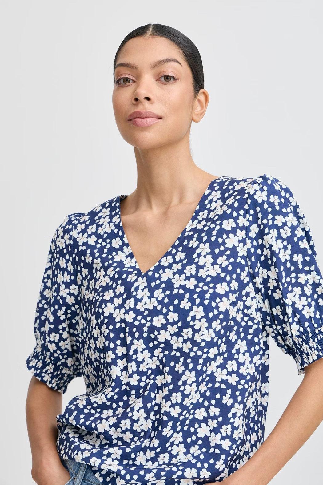 Ibine Blouse Product Image