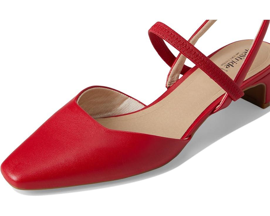 Leighton Pump Shoes Product Image