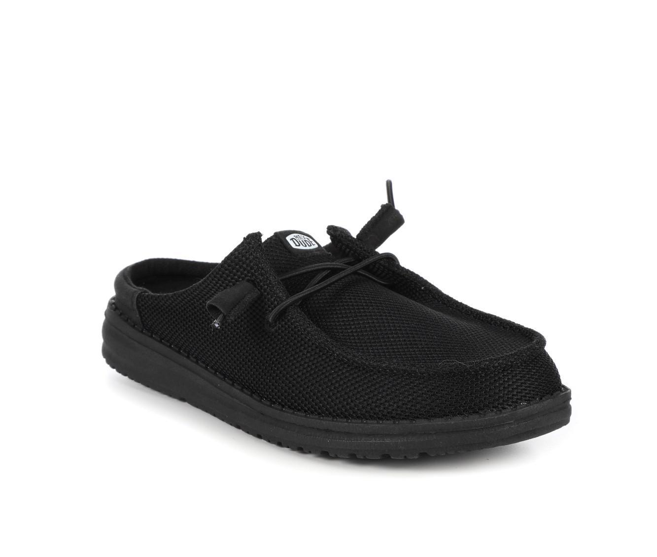 Women's HEYDUDE Wendy Slip Mono Casual Shoes Product Image