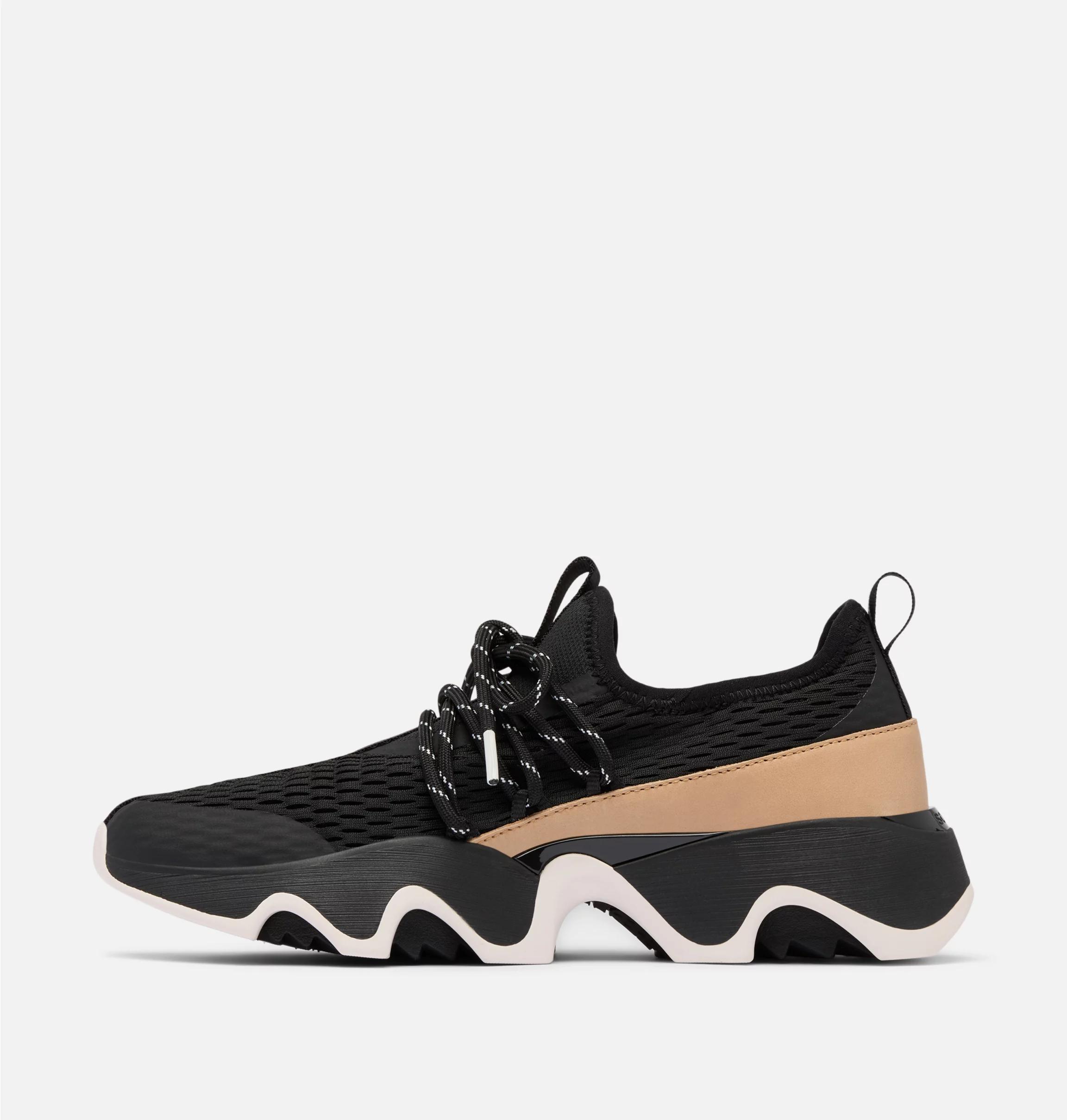 KINETIC™ Impact II Lace Women's Sneaker Product Image