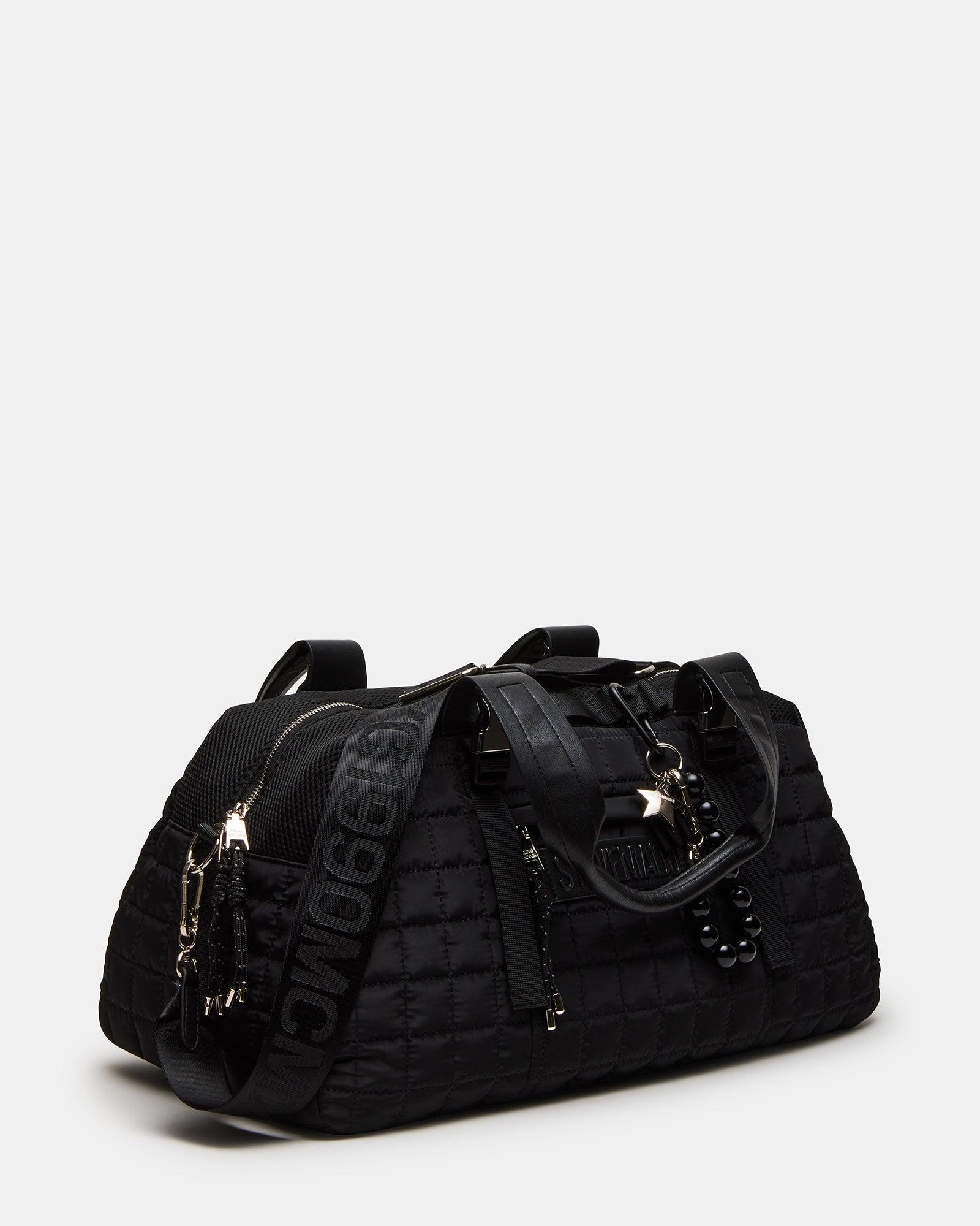 OLIVIER BAG BLACK Female Product Image