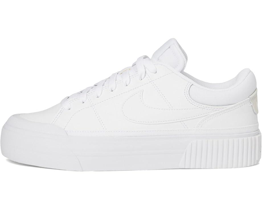 Court Vision Low Next Nature Product Image