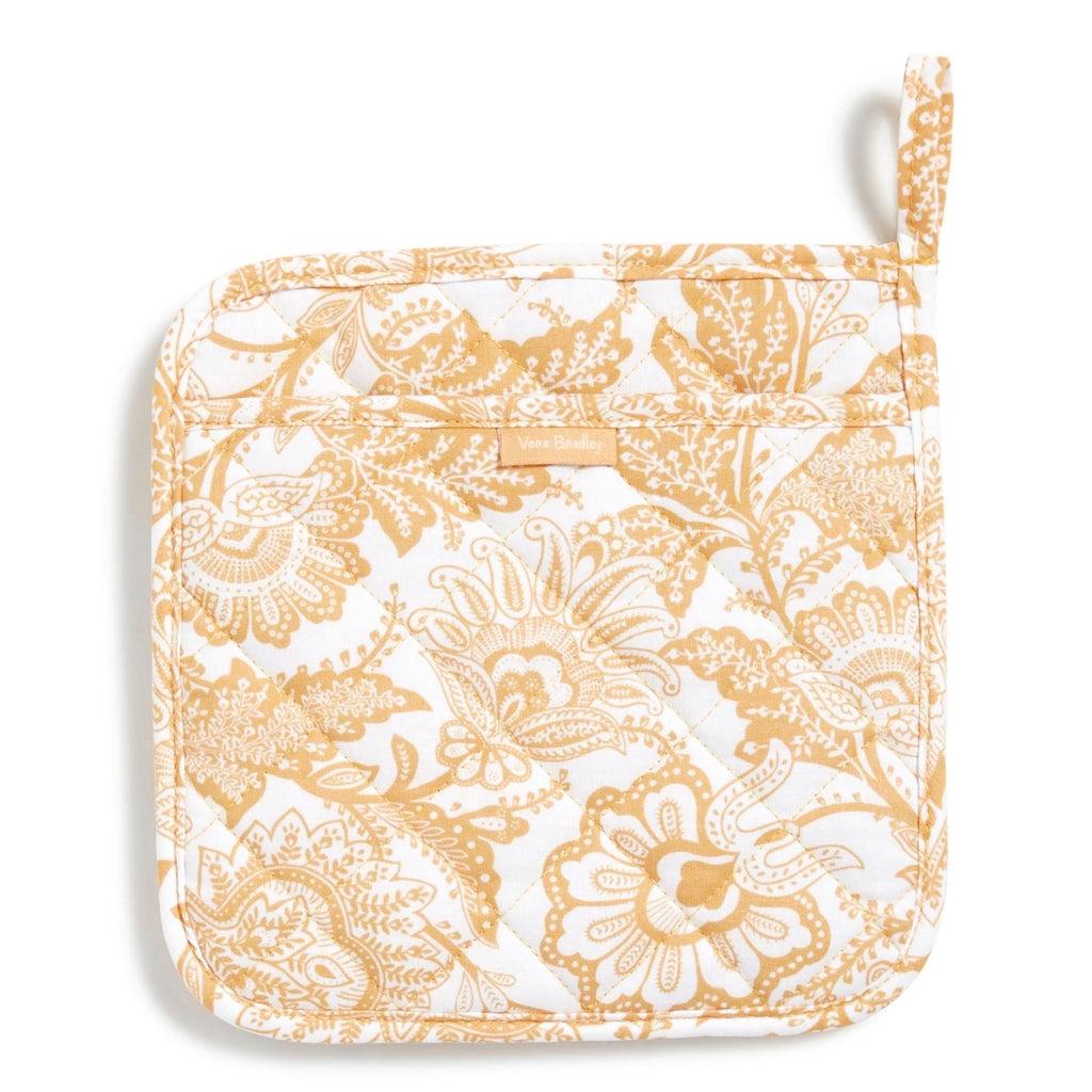 Pot Holder & Oven Mitt Set Product Image