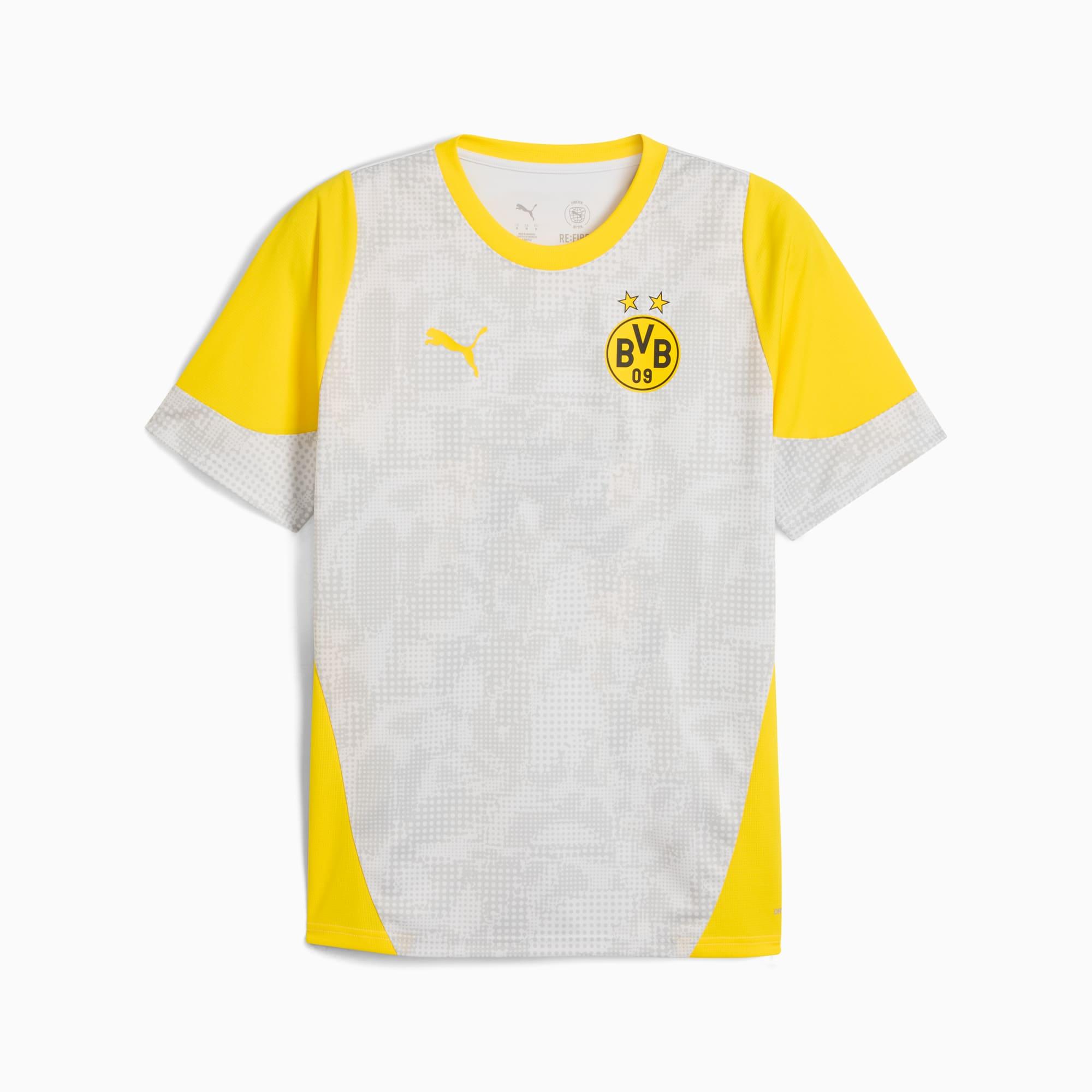 Borussia Dortmund Training Jersey Men Product Image