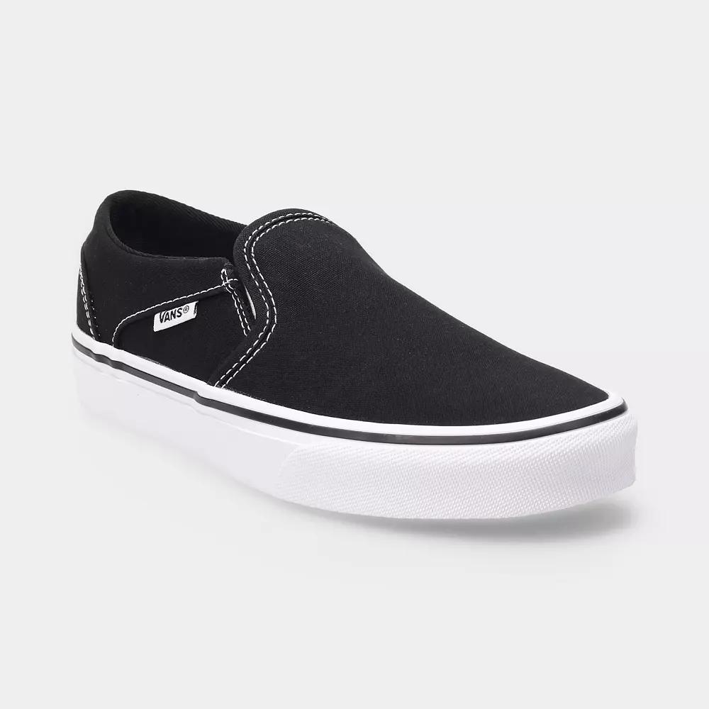 Vans® Asher Women's Shoes,  Product Image