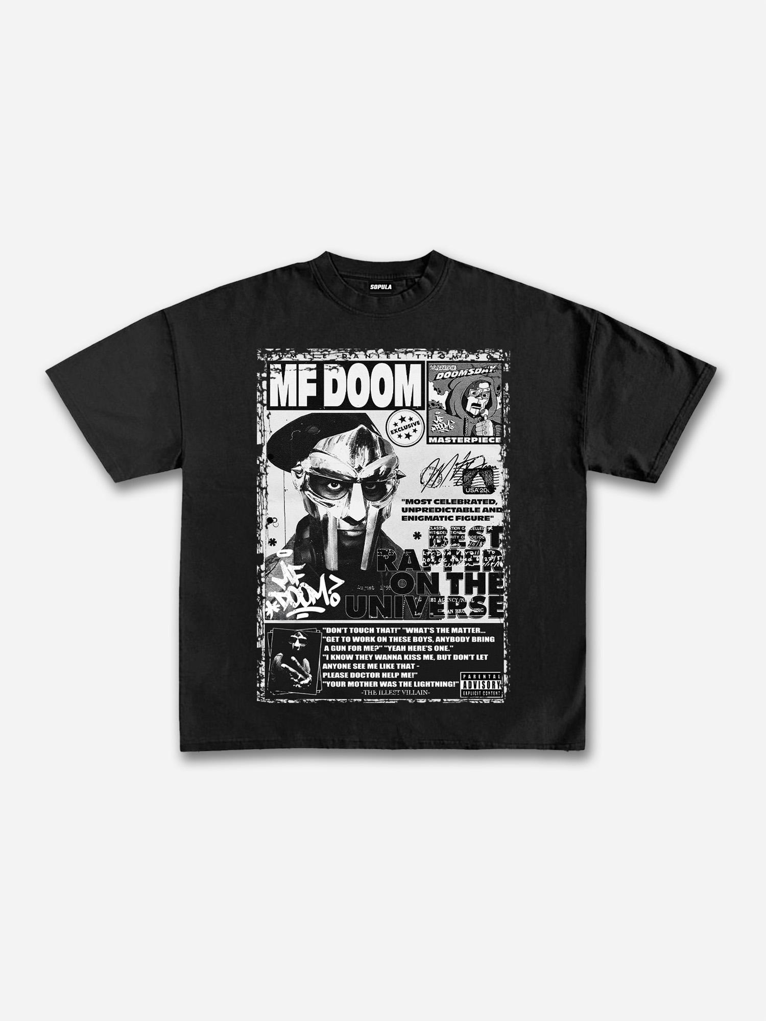 Vintage Texas And Longhorn Graphic Cotton T-shirt Product Image