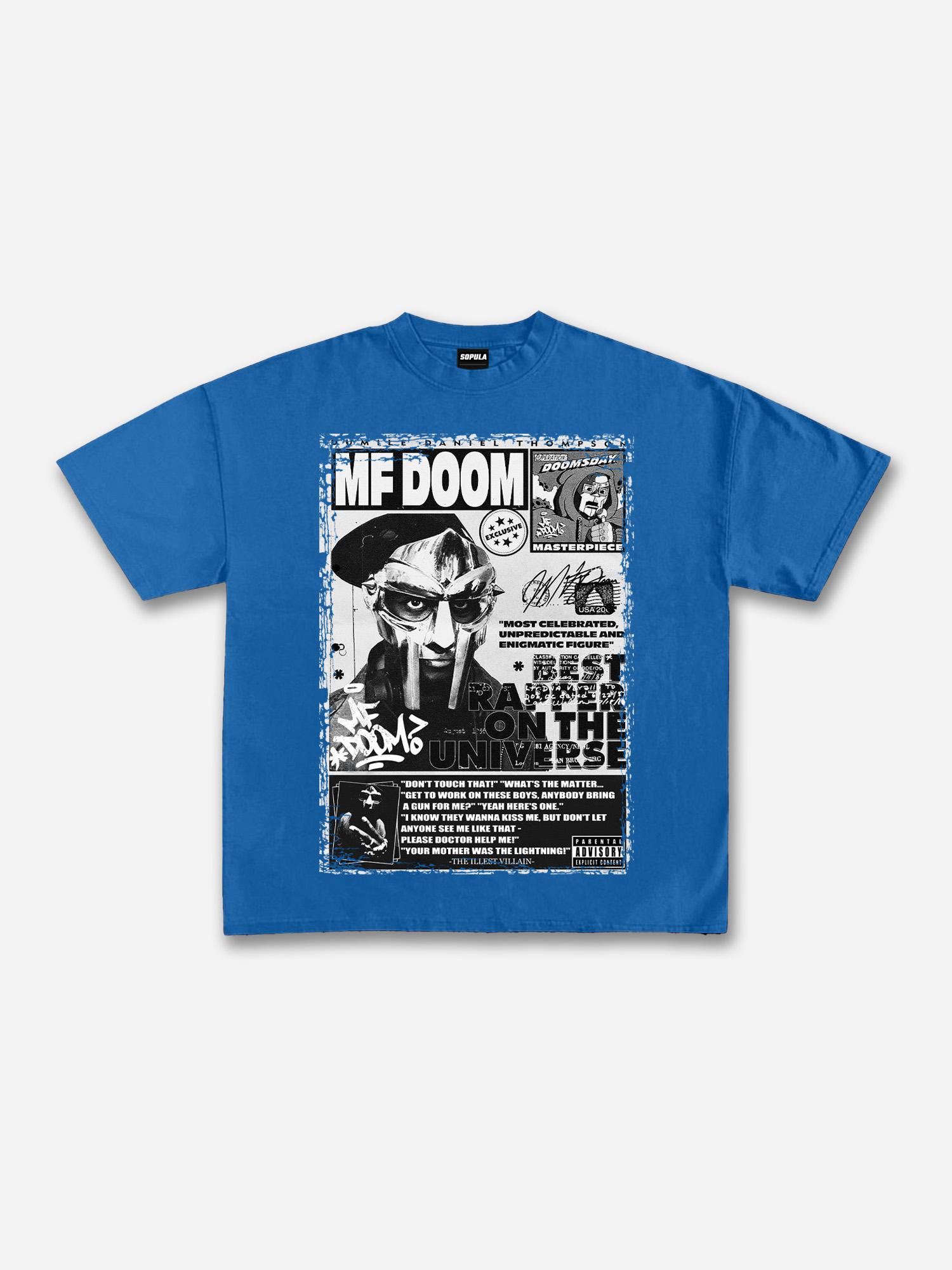 Vintage Texas And Longhorn Graphic Cotton T-shirt Product Image