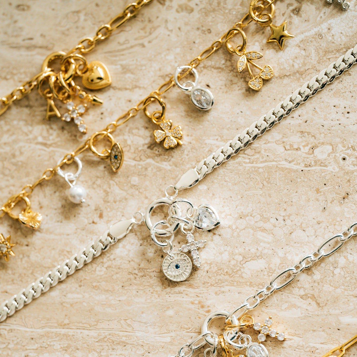 Cherry Girl Bikini Charm Girls Product Image