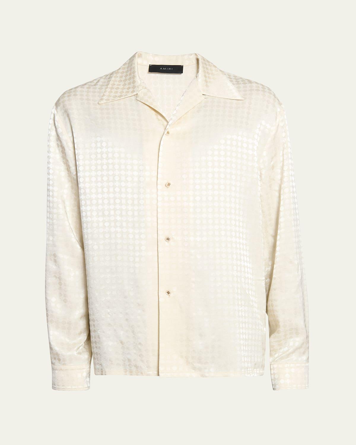 Mens MA Quad Sport Shirt Product Image