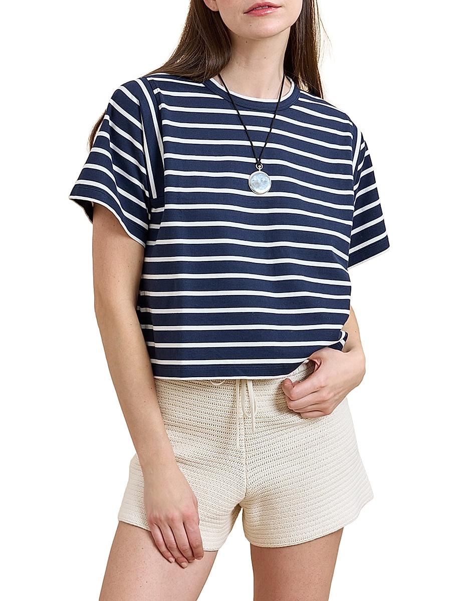 Womens Lauren Tee Product Image