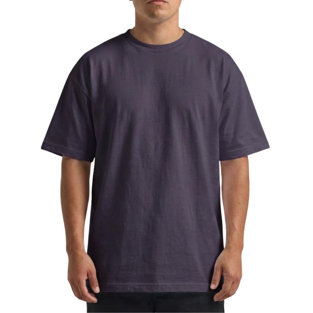 Shaka Wear 6.0 oz Active Short Sleeve T-Shirt Male Product Image