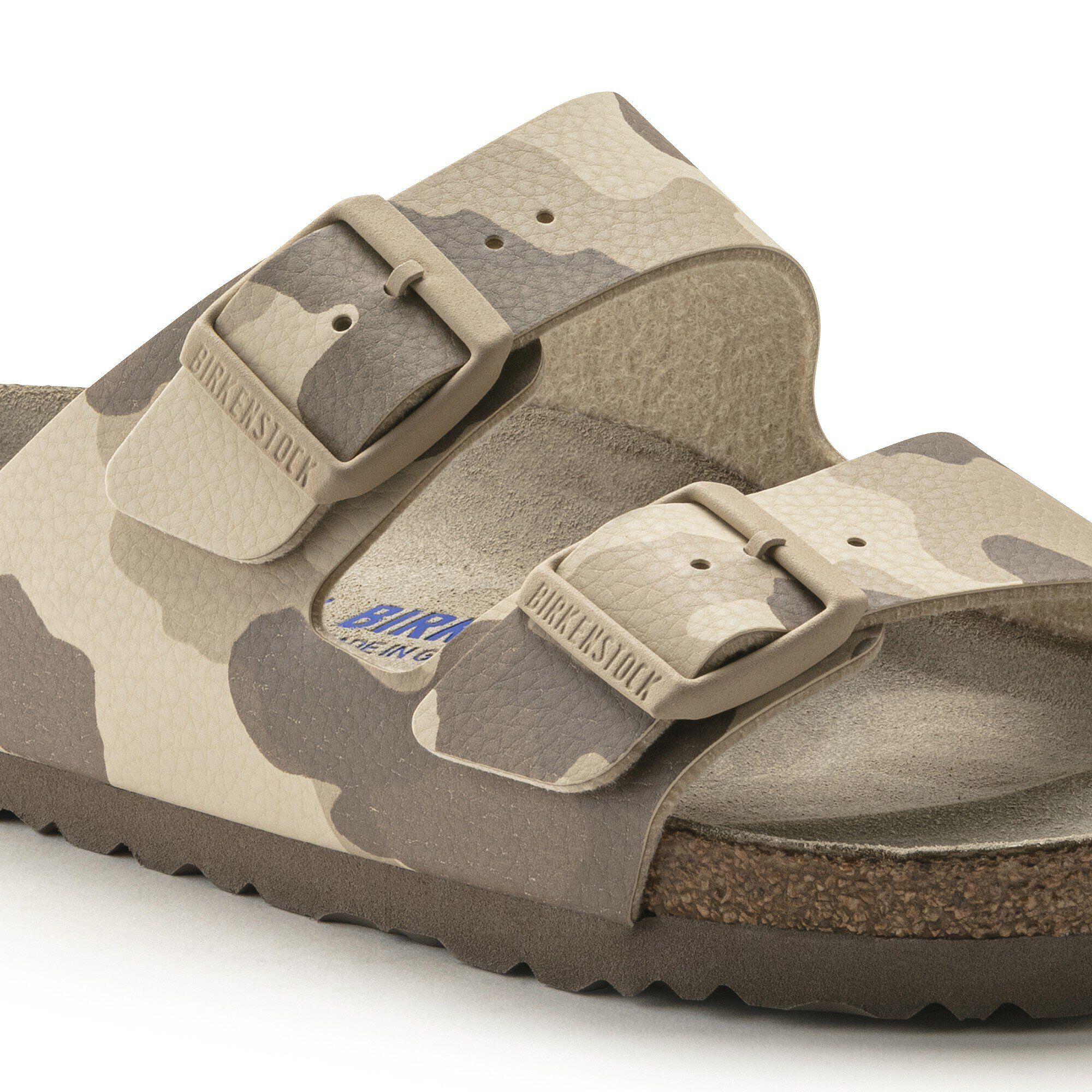 Arizona Soft Footbed Birko-Flor Product Image