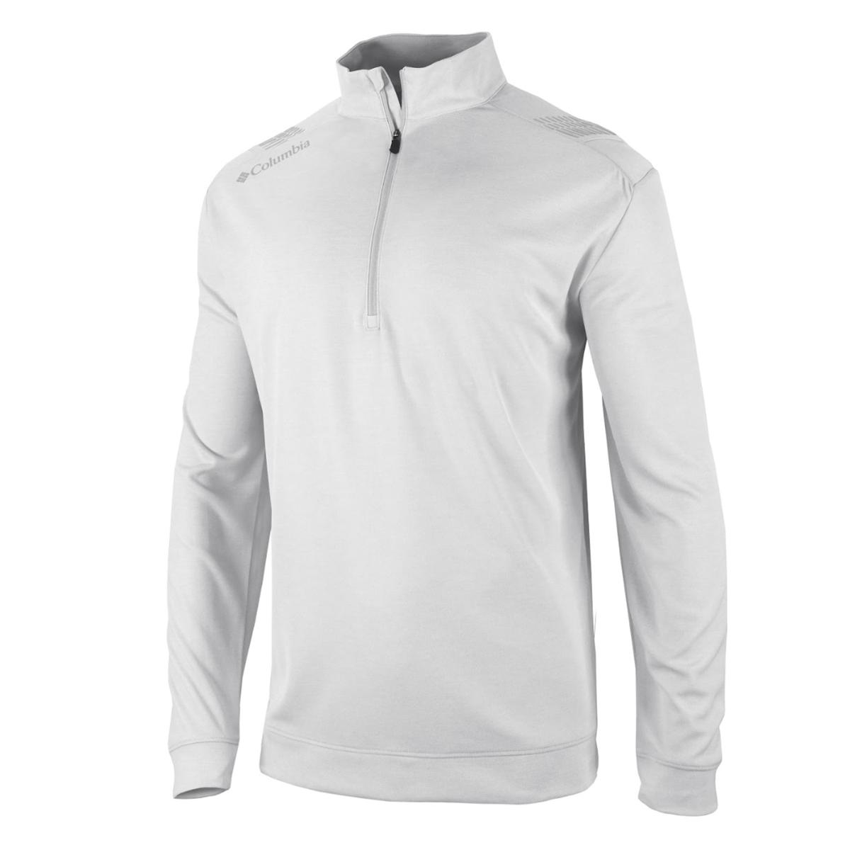 Columbia Men's Oakland Downs Pullover Product Image