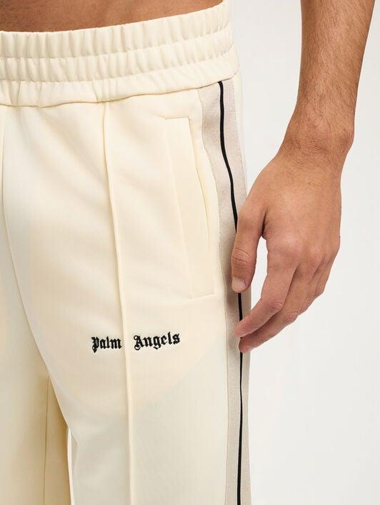 Classic Logo Track Shorts Product Image