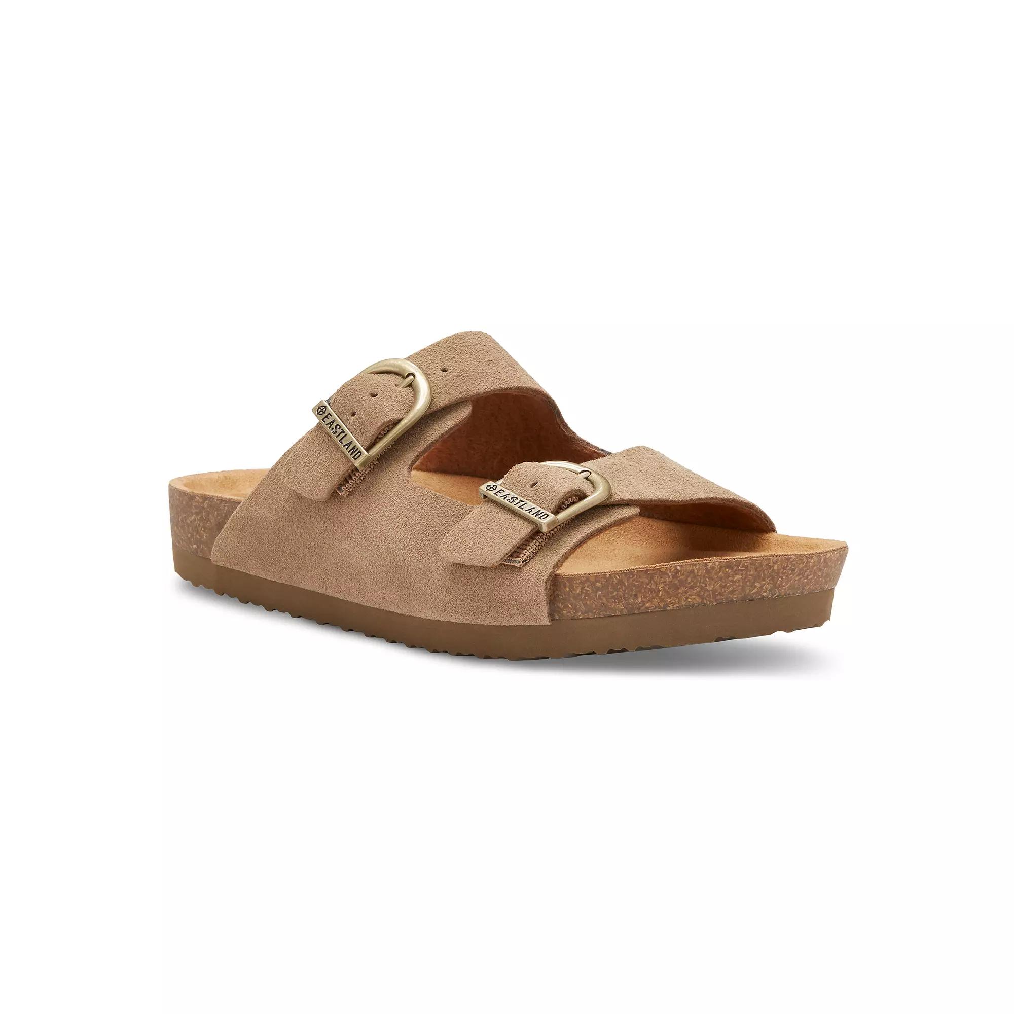 Eastland Cambridge Women's Slide Sandals,  Product Image