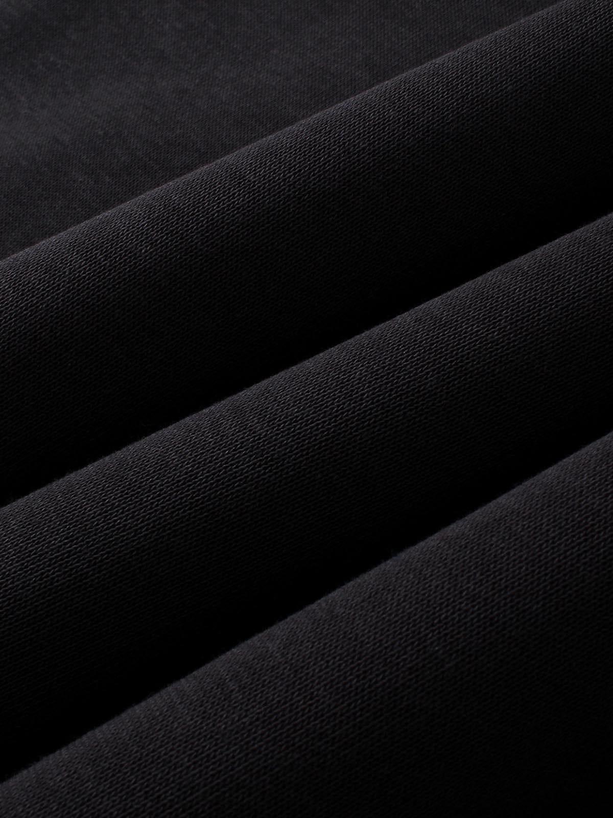 Aelfric Eden Dalmatian Pattern Pullover Hoodie Product Image