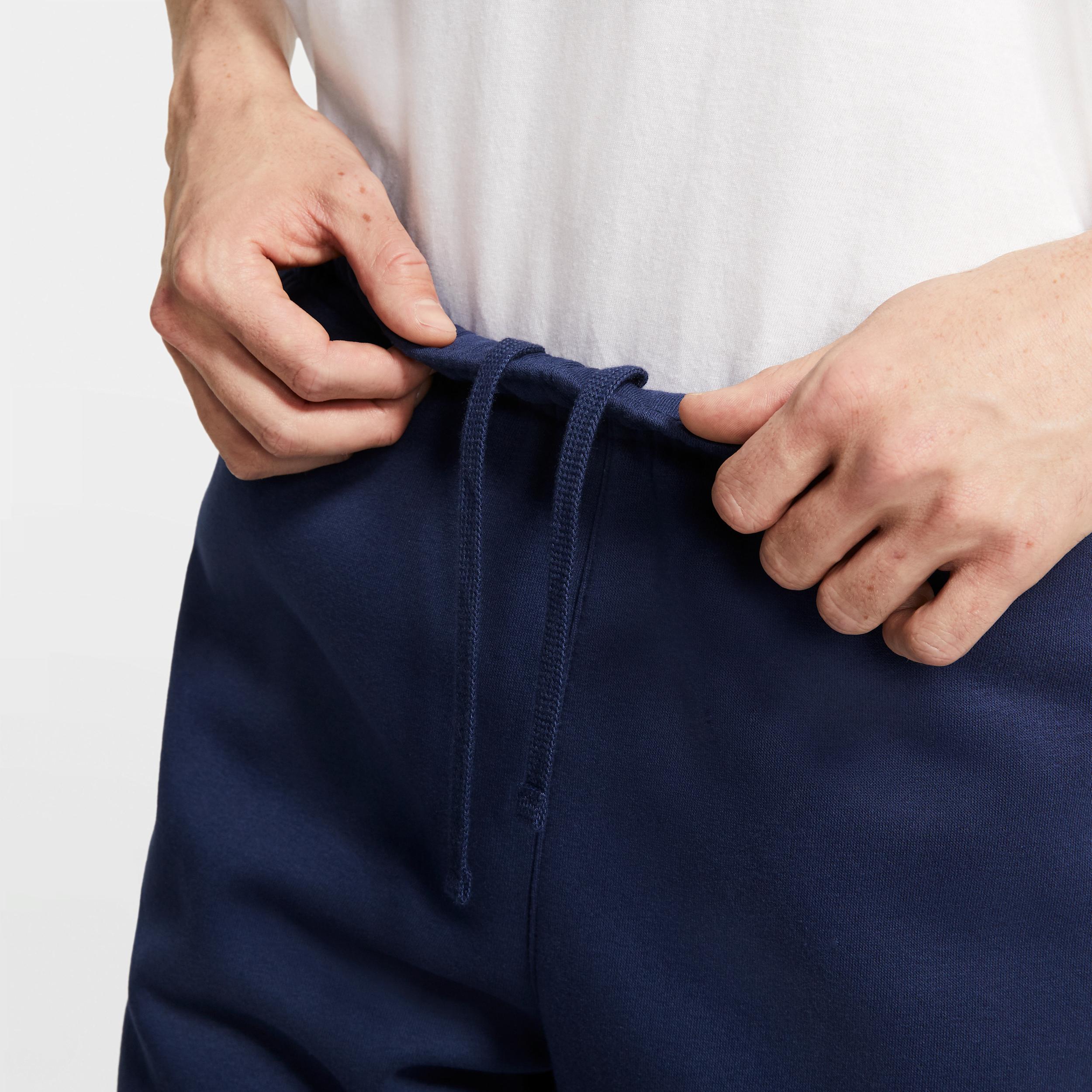 Mens Nike Sportswear Club Fleece Pants | BV2707-410 Product Image