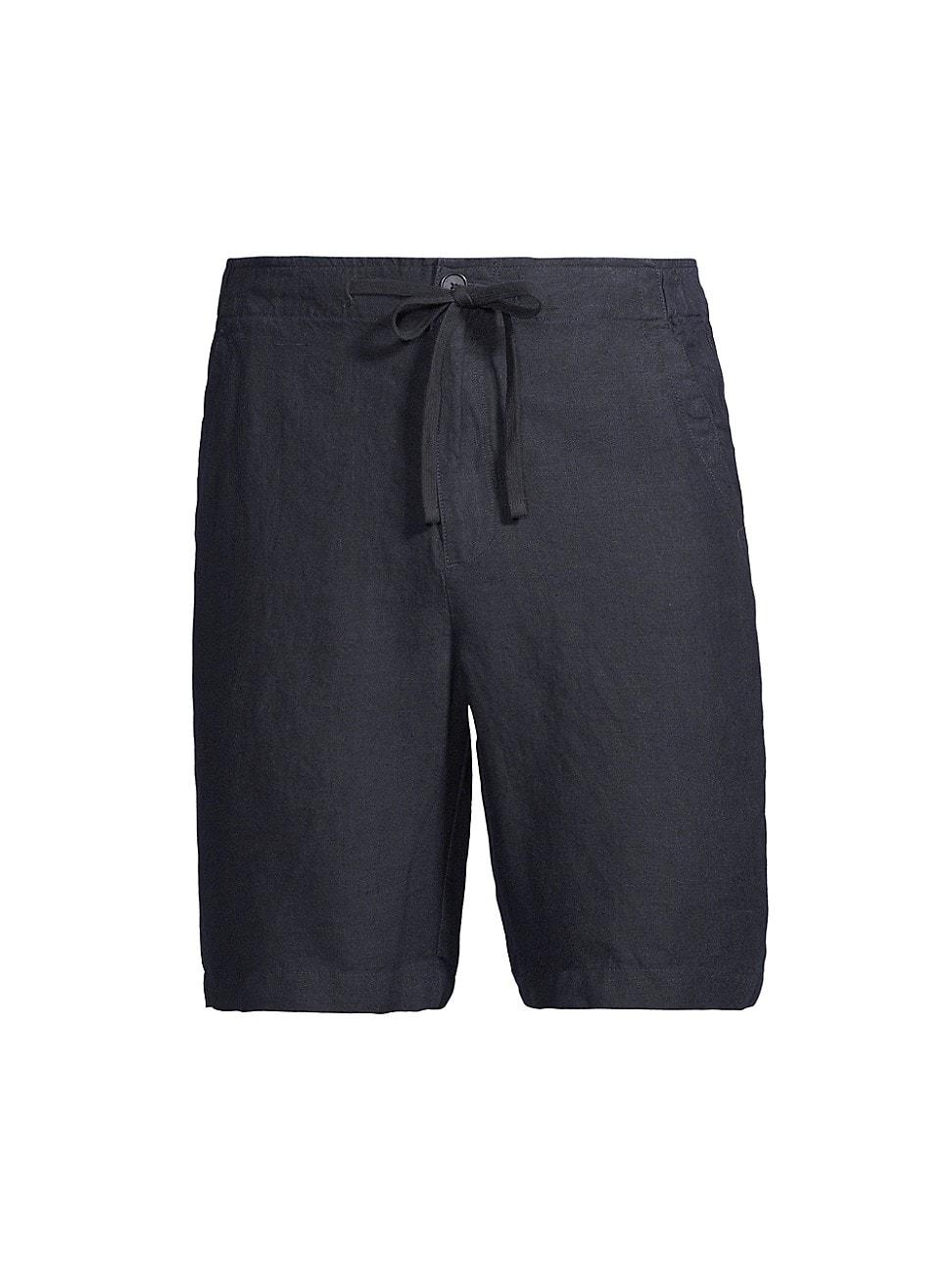 Mens Lightweight Hemp Shorts Product Image