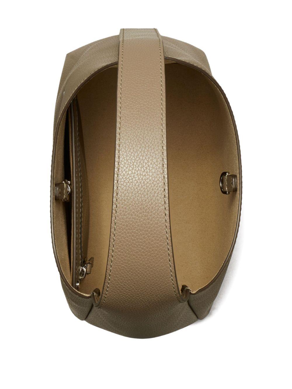 small Romy structured shoulder bag Product Image