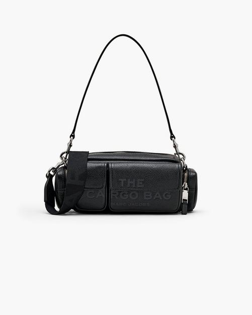 The Leather Cargo Bag Product Image