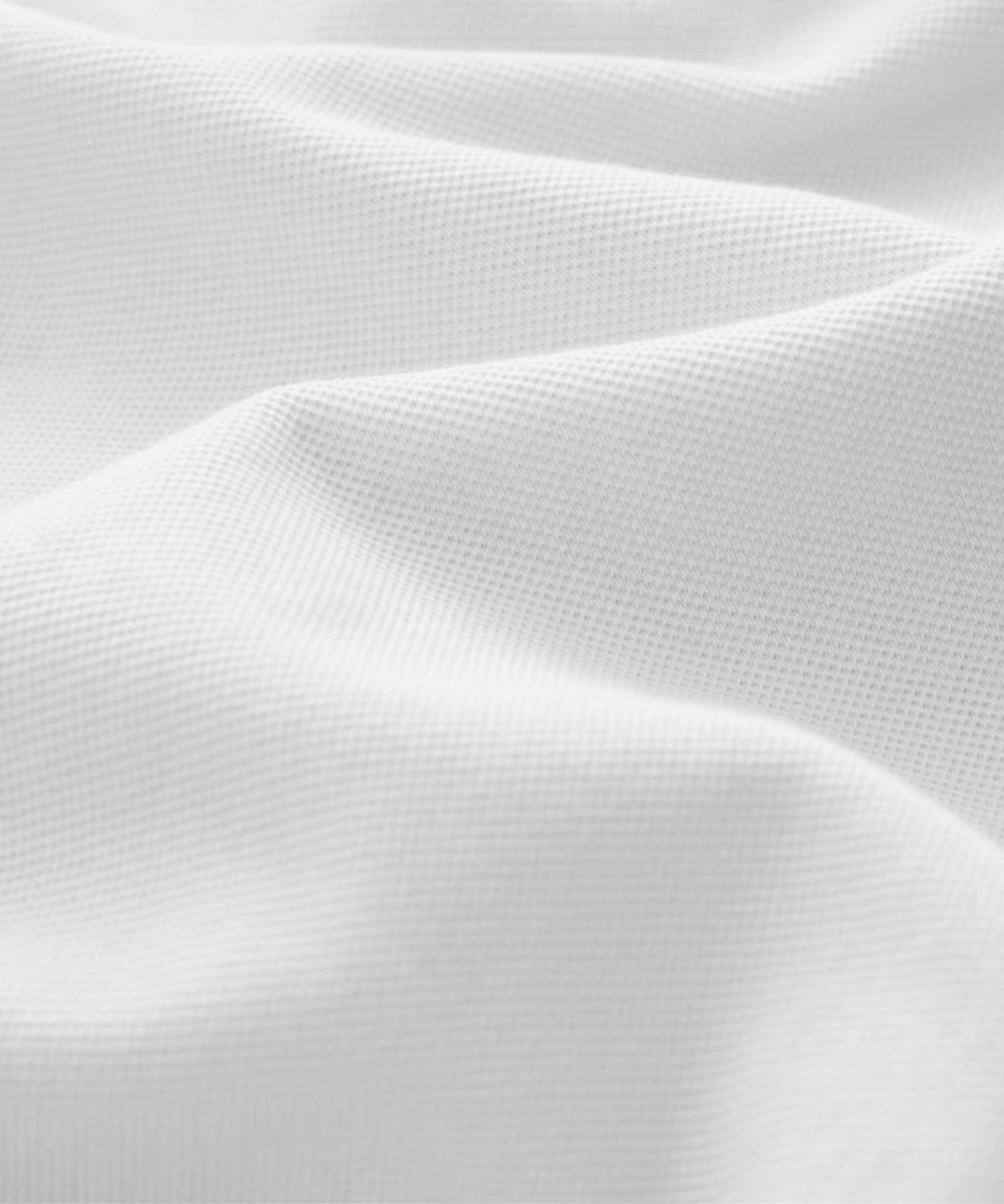 Relaxed Pique Polo Product Image