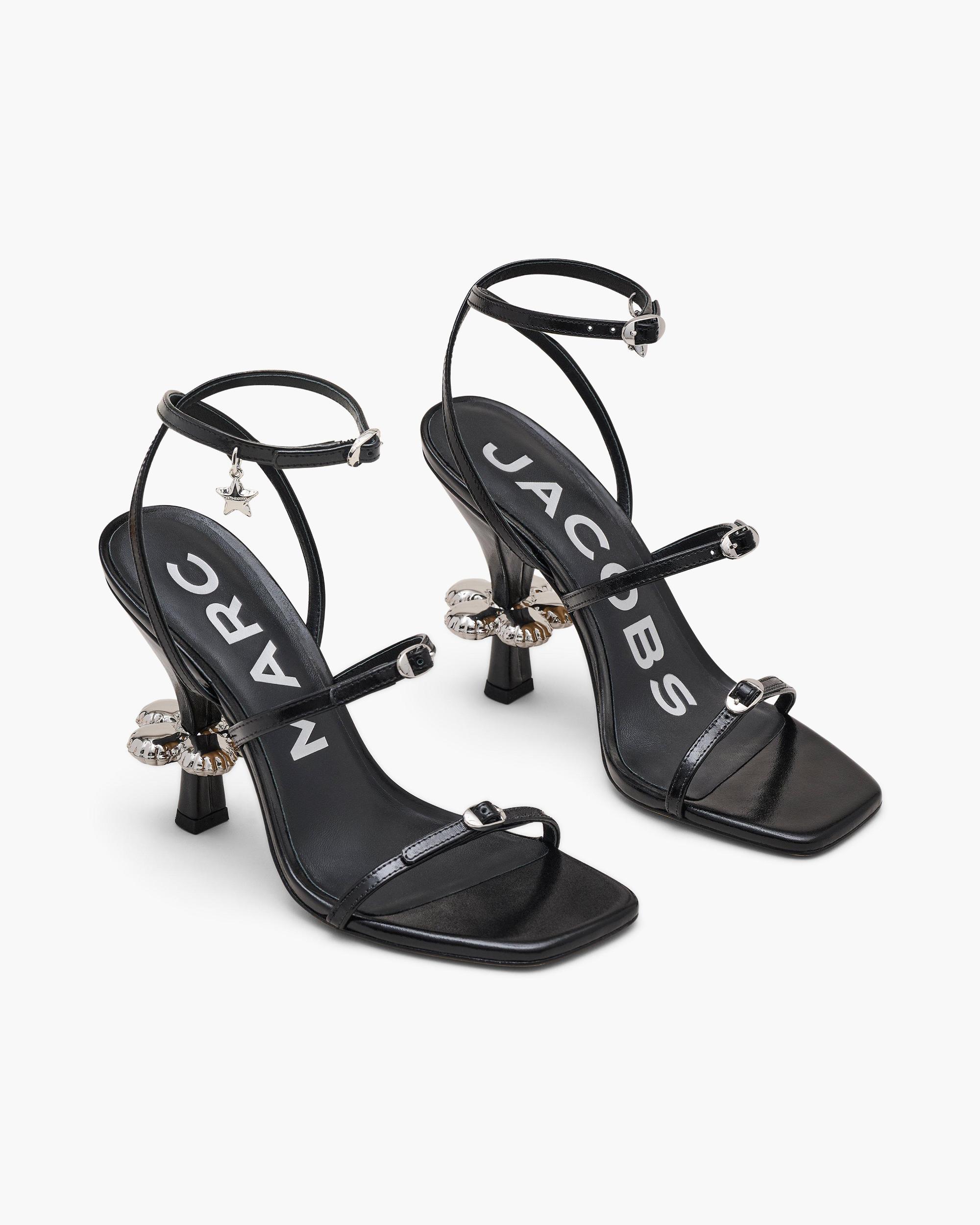 The Daisy Heel Product Image