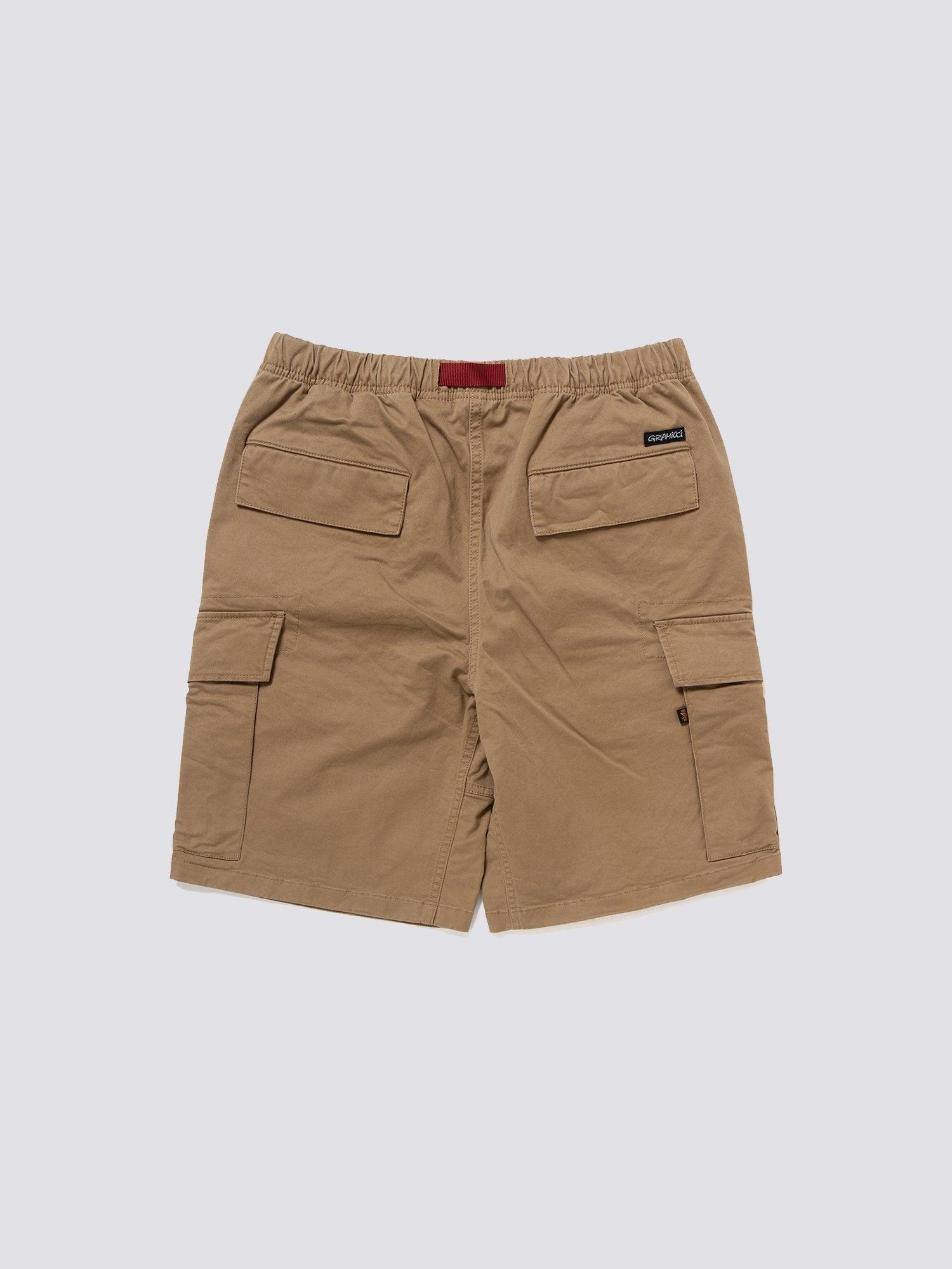 GRAMICCI X ALPHA JUNGLE CARGO SHORT Product Image