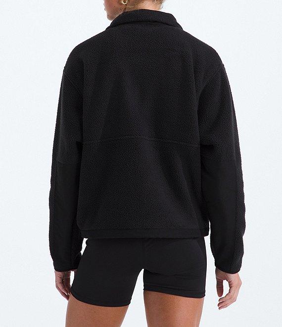 The North Face Yumiori Off Peak Two Layer Stand Collar Full Zip Front Jacket Product Image