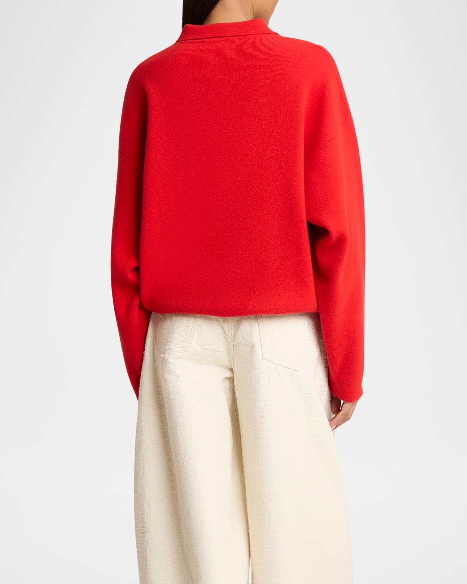 The Pallone Knit Jacket Product Image