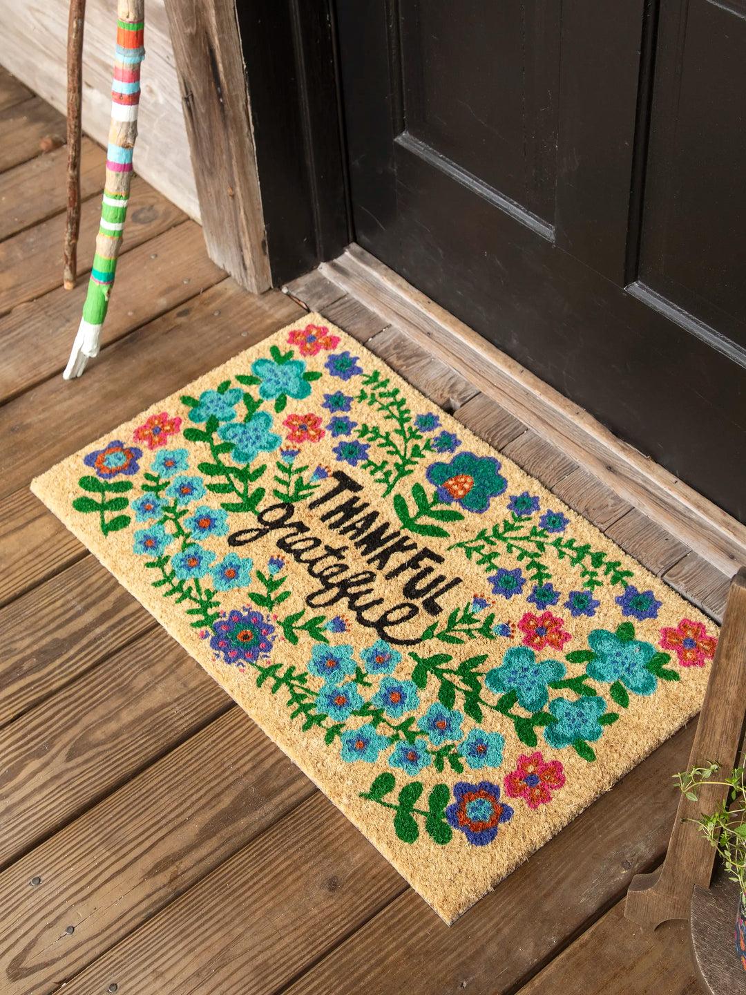 Bungalow Doormat Product Image
