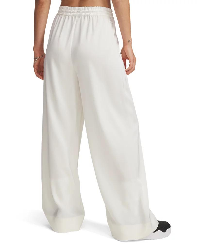 UA Courtside Satin Product Image