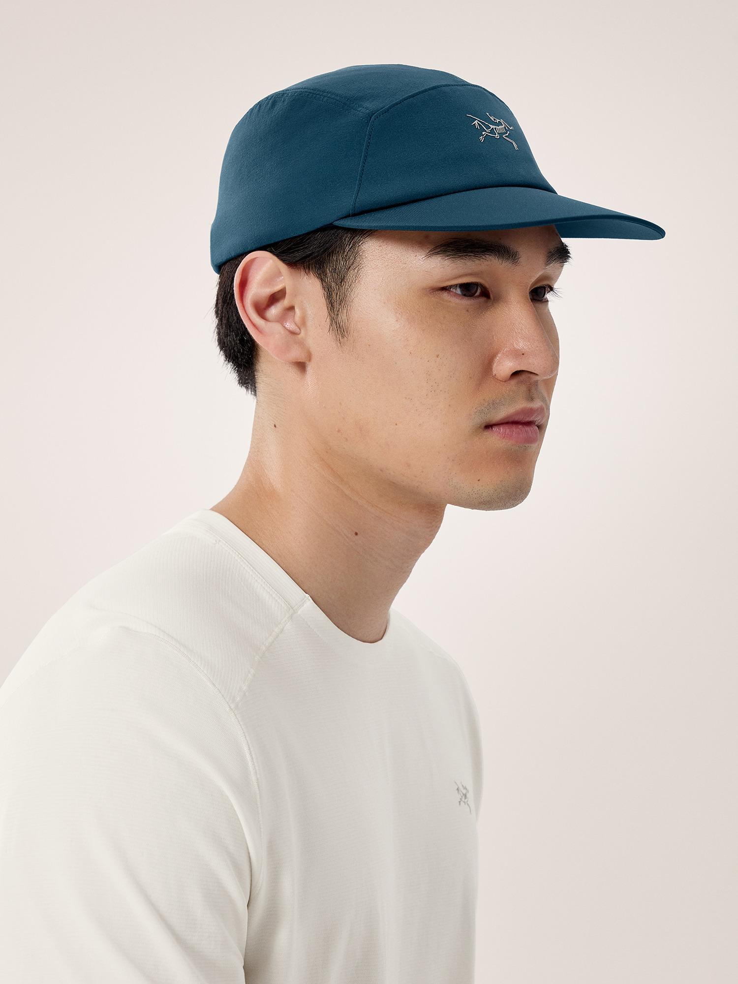 Gamma 5 Panel Cap Product Image