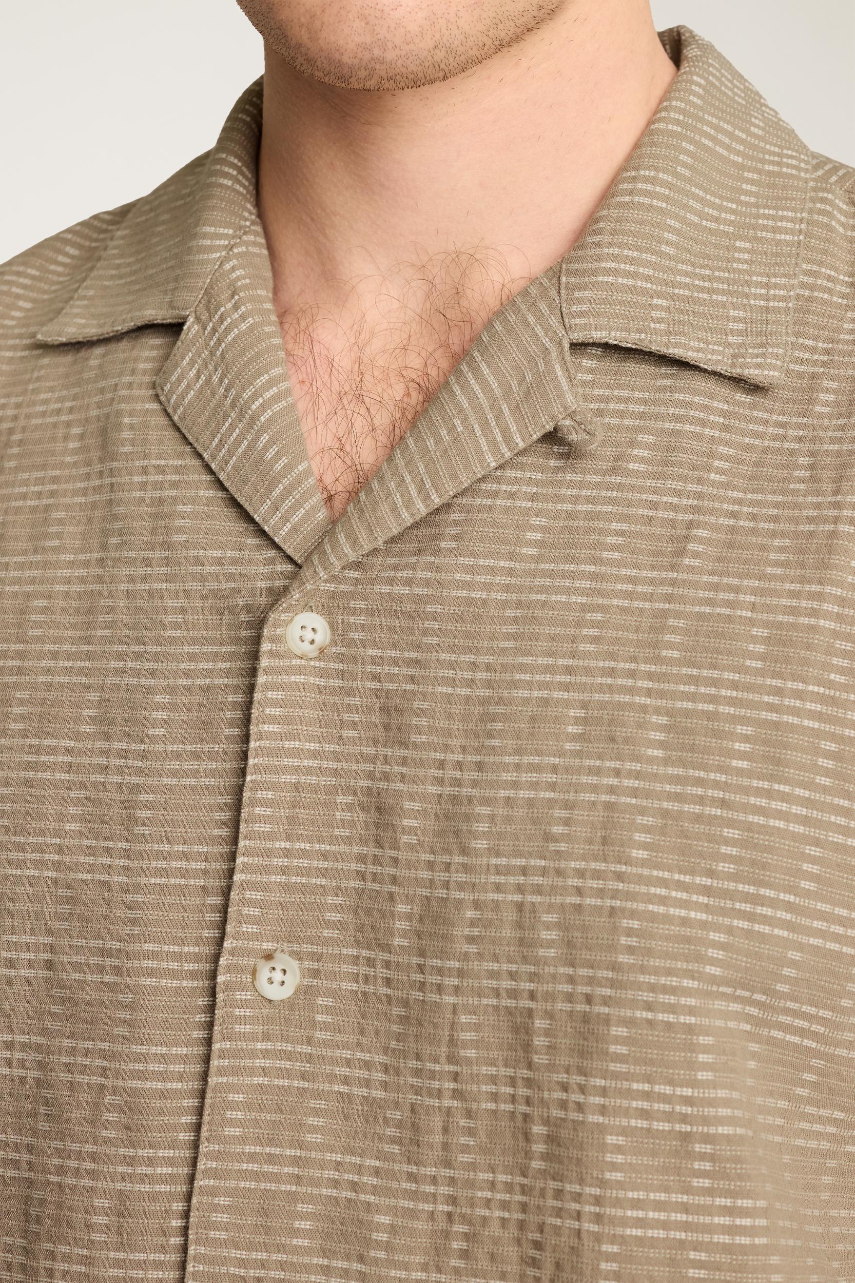 Riviera Cabana Shirt Product Image