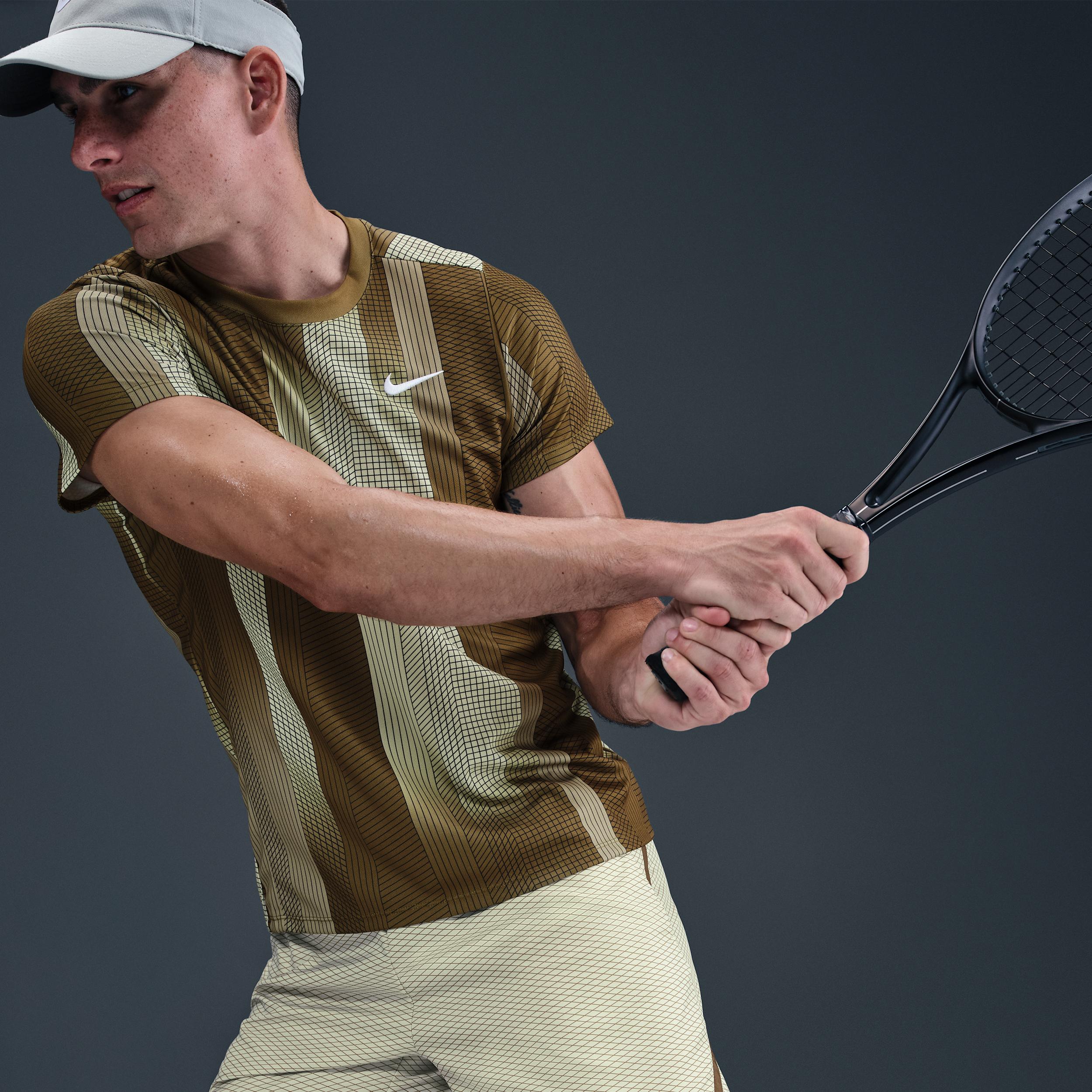 Nike Men's Court Victory Dri-FIT 7" Tennis Shorts Product Image