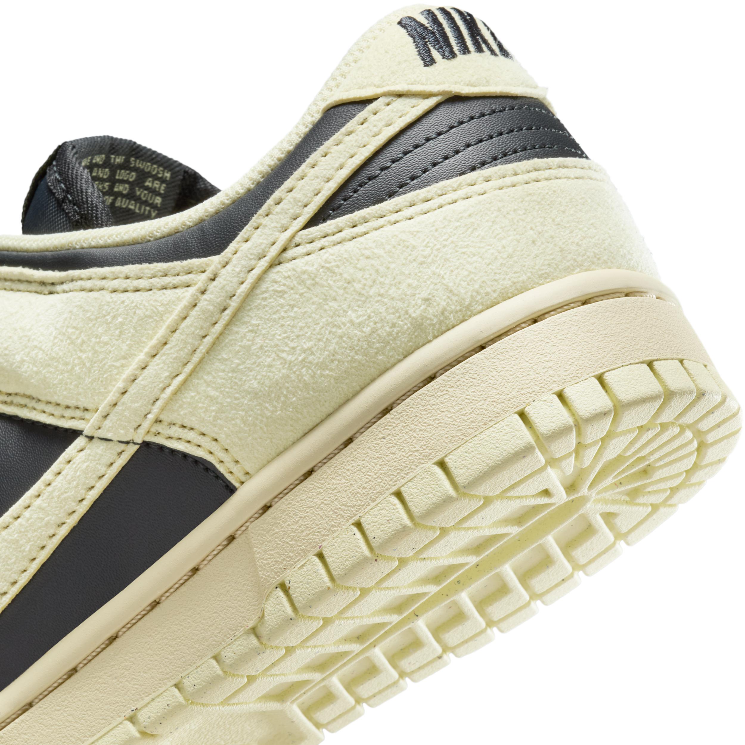 Nike Women's Dunk Low Shoes Product Image