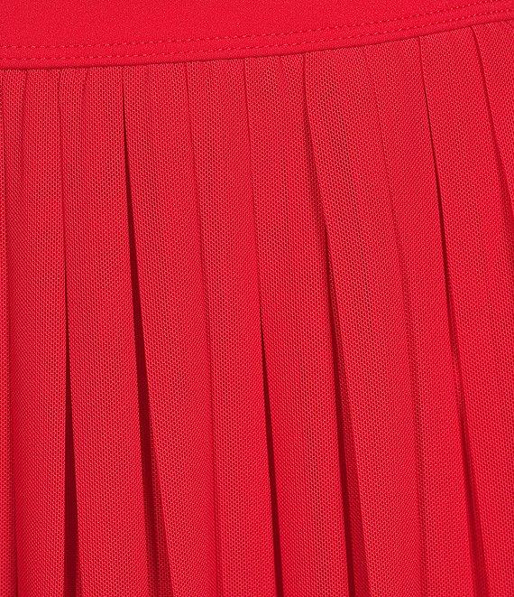 GB Mesh Tennis Coordinating Skort Product Image