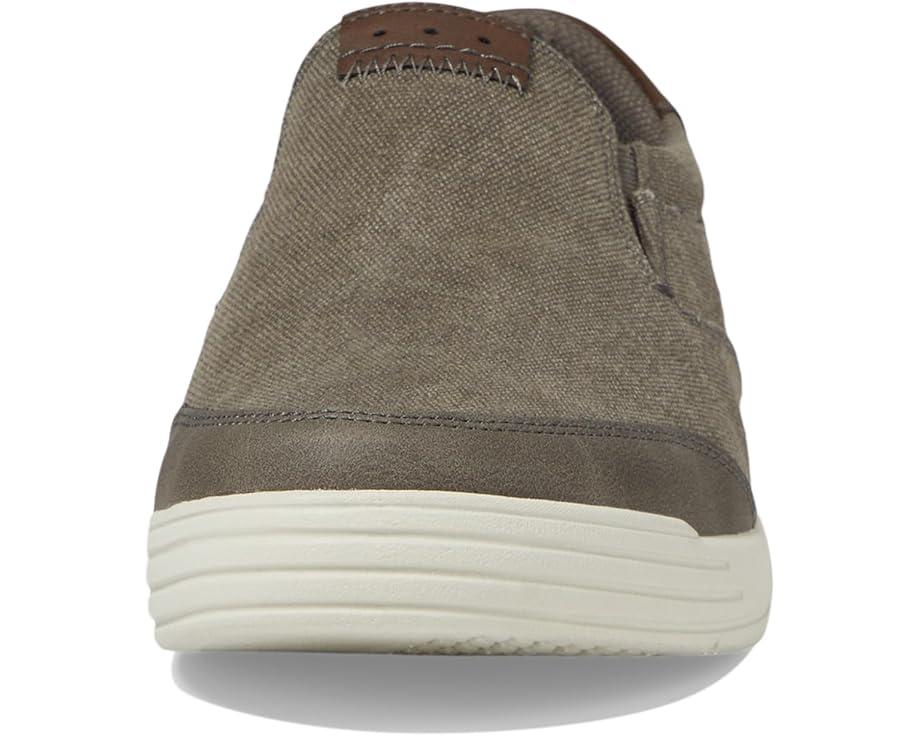 Brewski Moc Toe Slip-on with Elastic Bungee Product Image