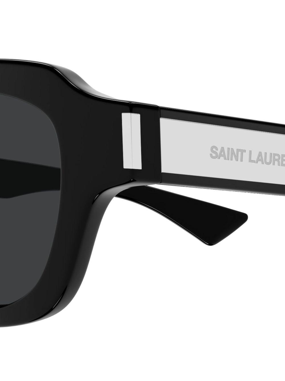 square-frame sunglasses Product Image