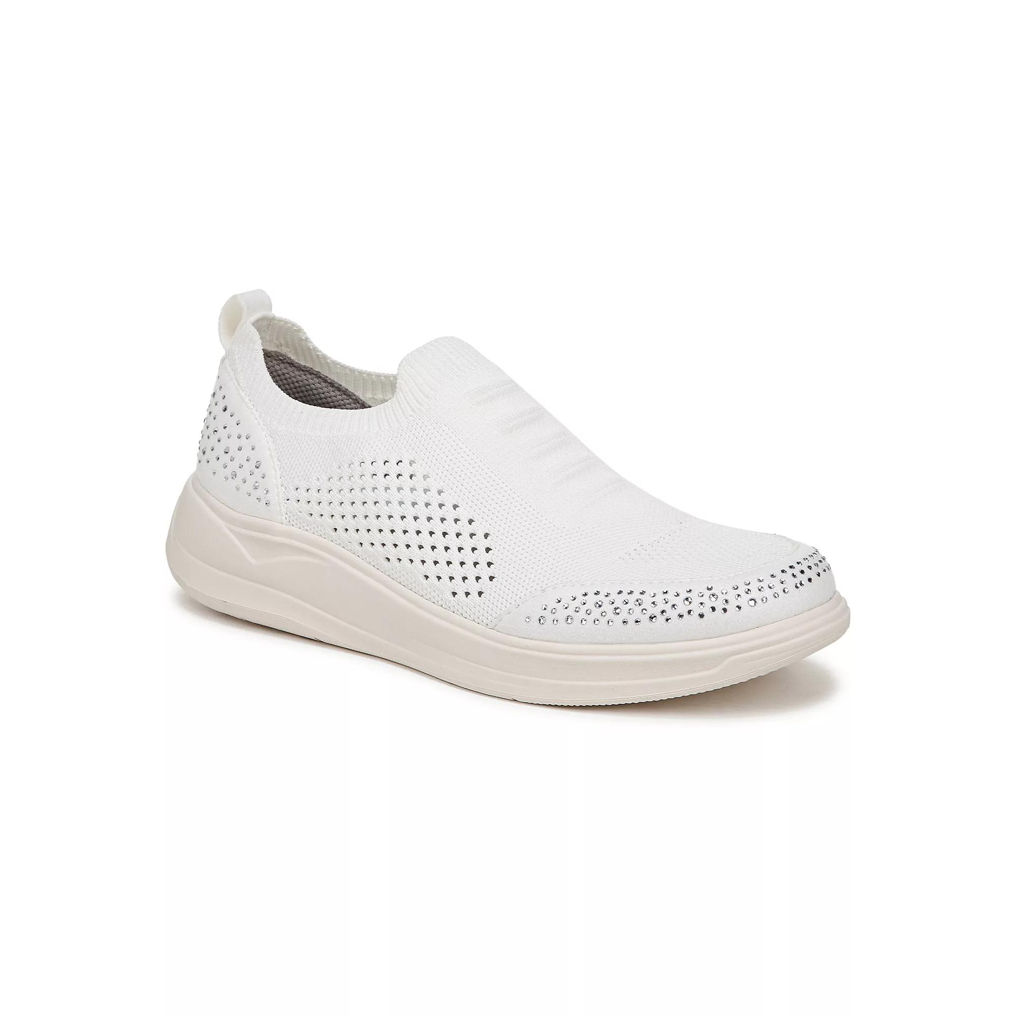LifeStrideTimeless Bright Womens Slip-on Sneakers Product Image