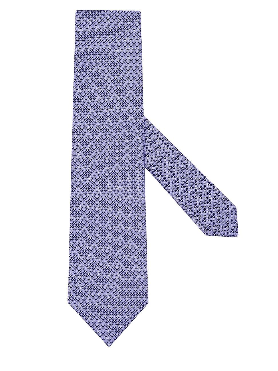 Mens Silk Tie Product Image