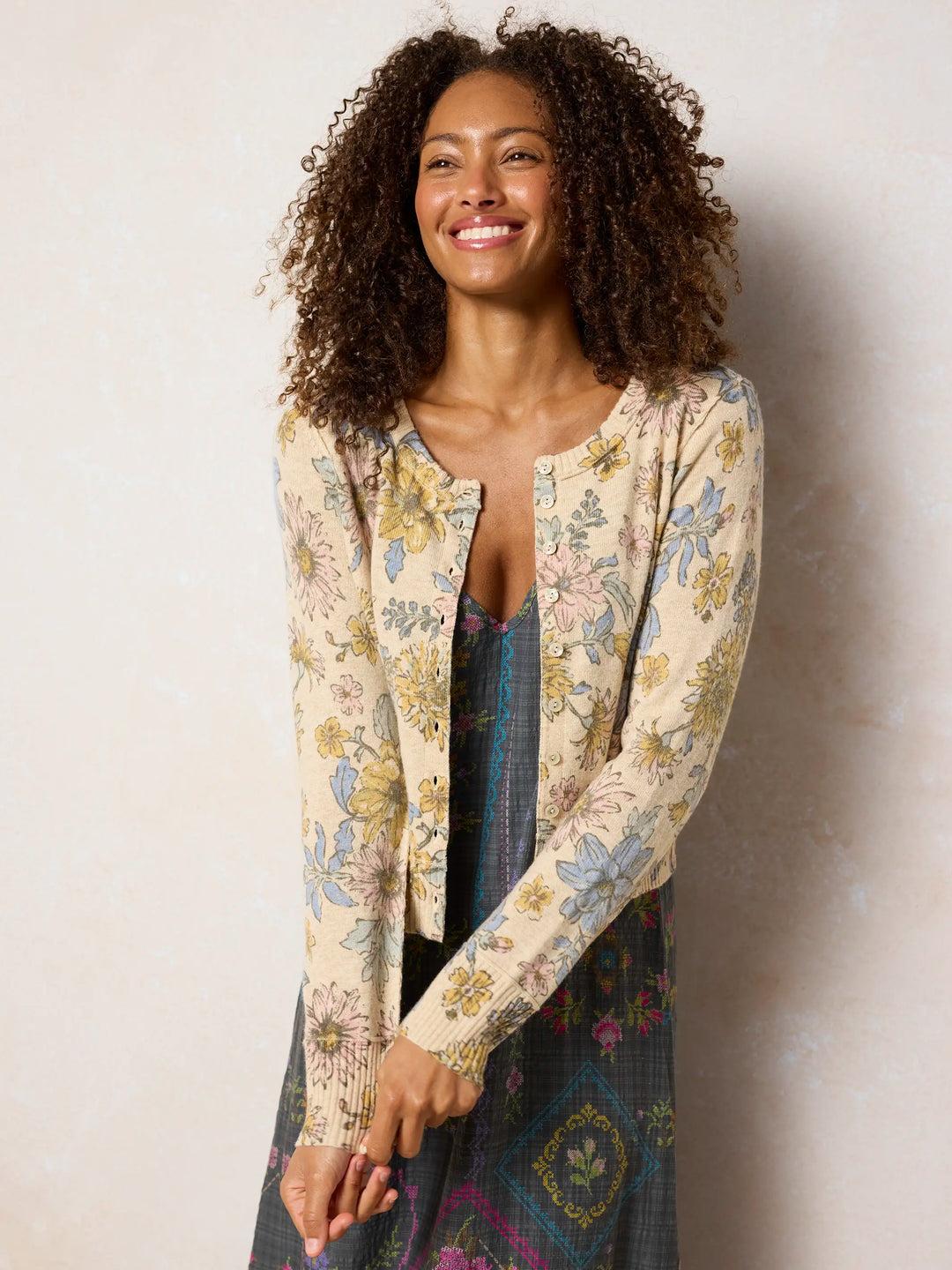 Your Everything Cardigan Sweater Product Image