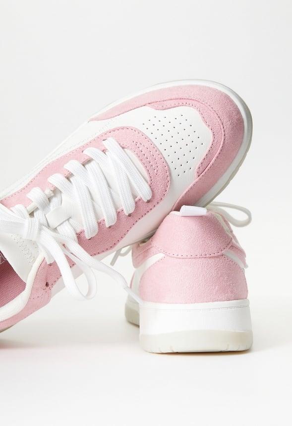 Regina Court Sneaker Product Image