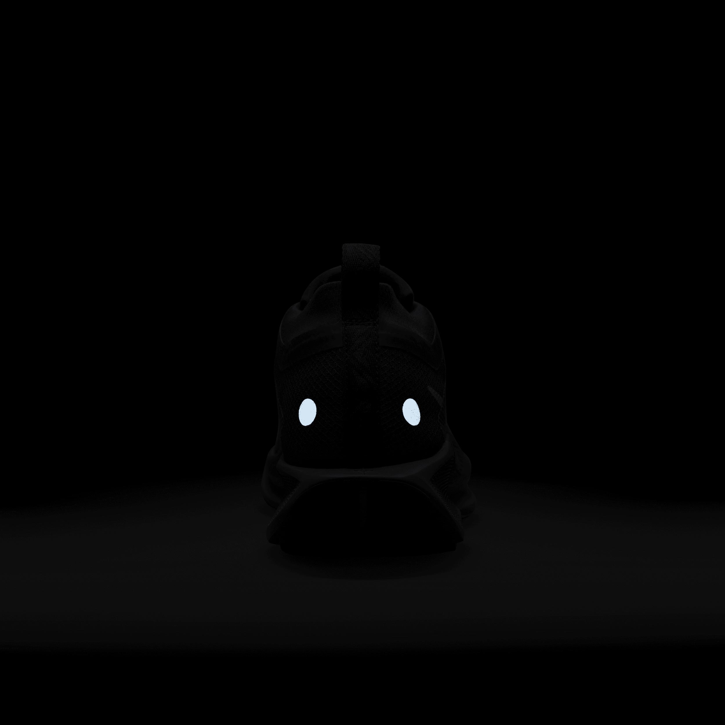 Nike Womens Pegasus Trail 5 GORE-TEX Waterproof Trail Running Shoes | FQ0912-001 Product Image