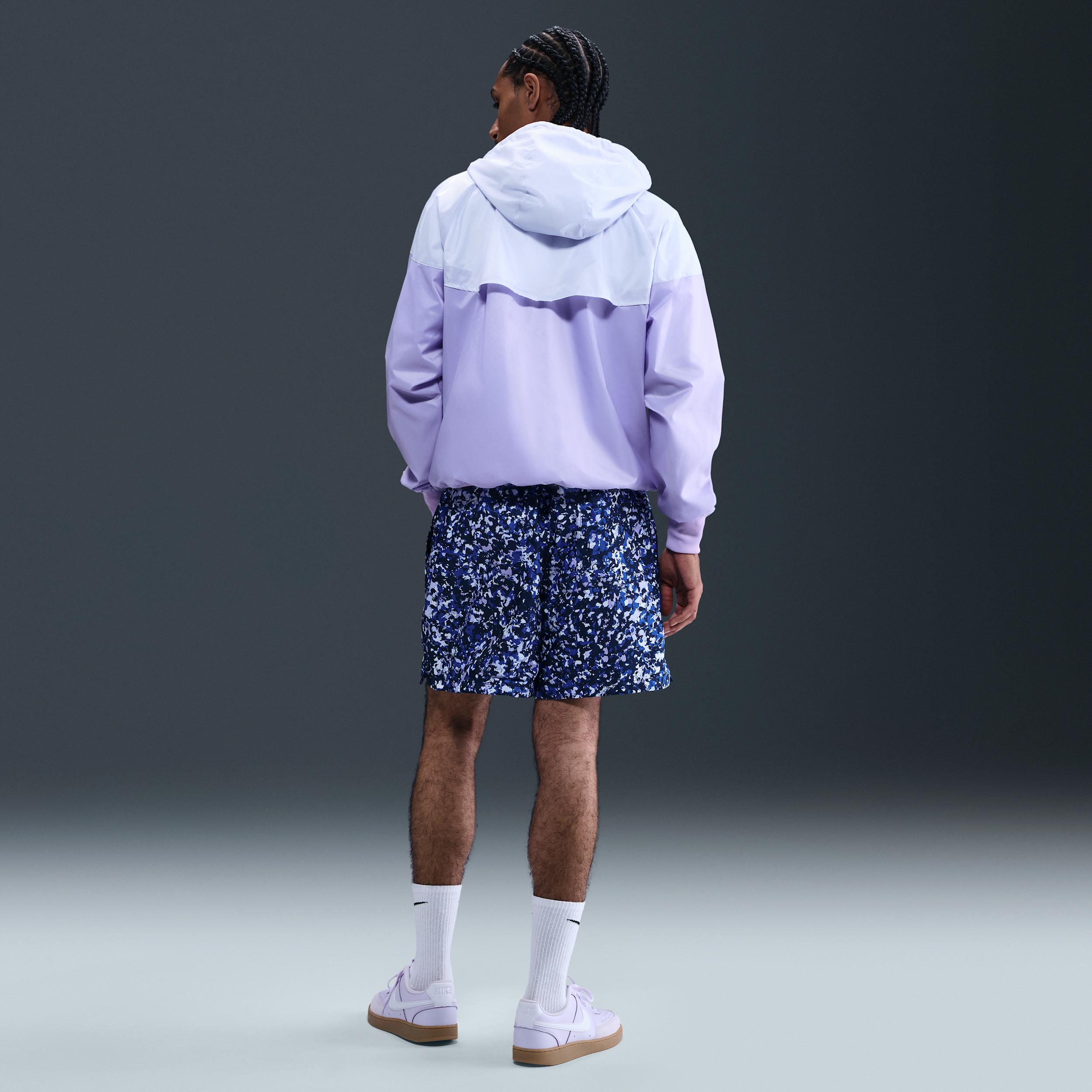 Men's Nike Sportswear Club Woven Shorts Product Image