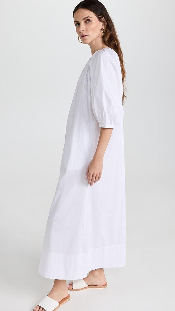 STAUD Vincent Dress | Shopbop Product Image