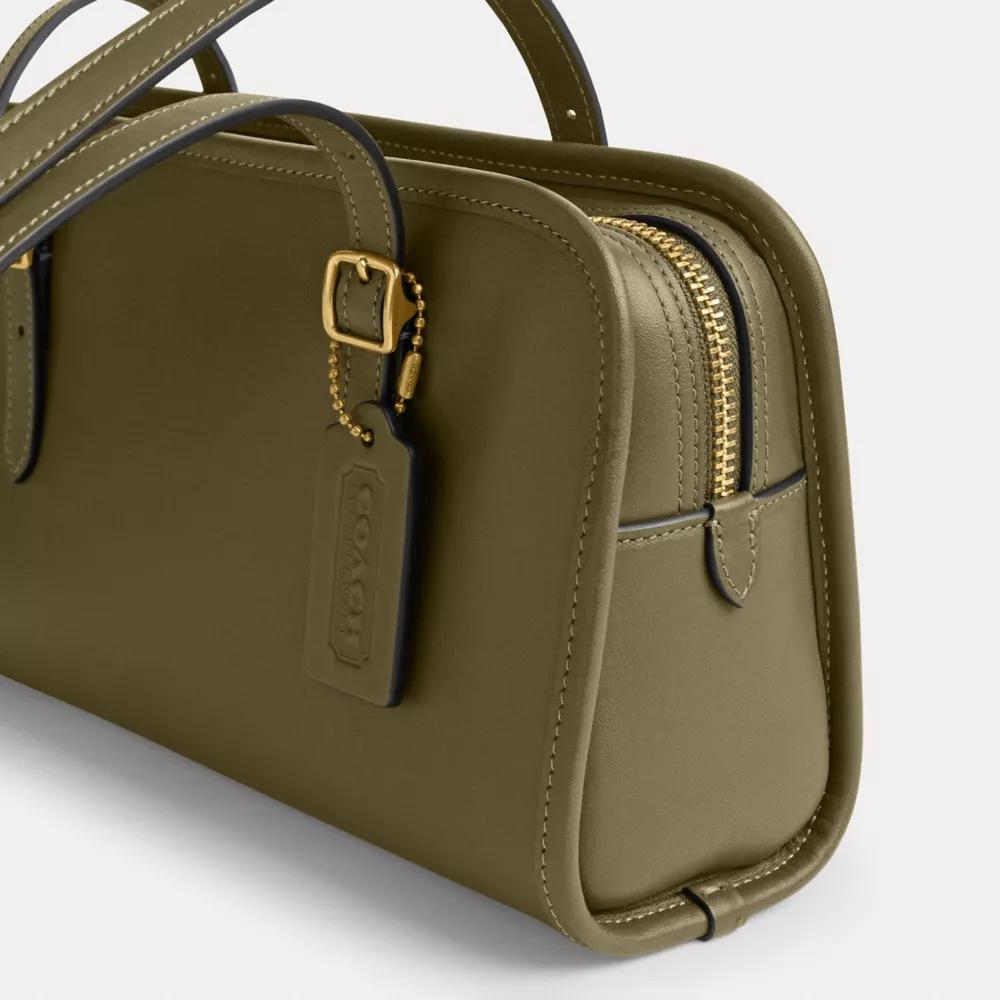 Swing Zip Bag Product Image