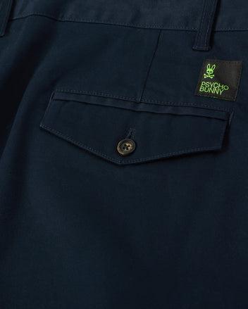 MENS GILMAN REGULAR FIT CHINO PANT - B6P393Z1WB Product Image